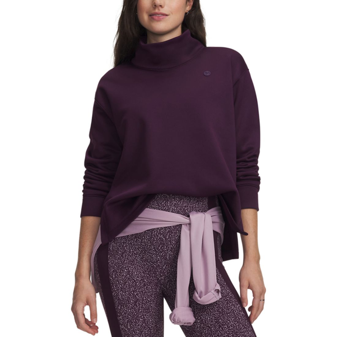 Under Armour Women's Armour Fleece® Pullover