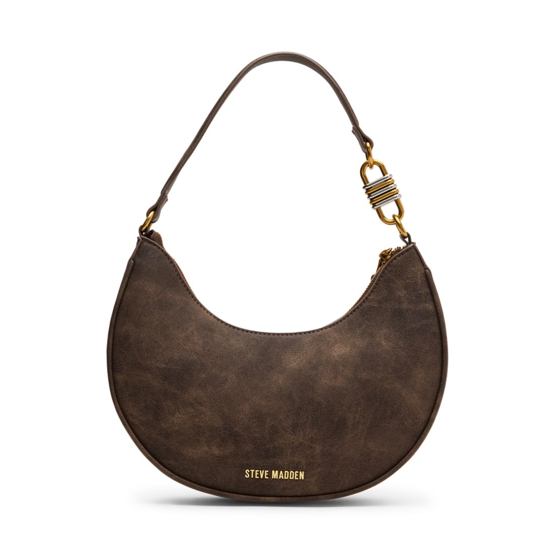 Steve Madden Lohan Crescent Shoulder Bag
