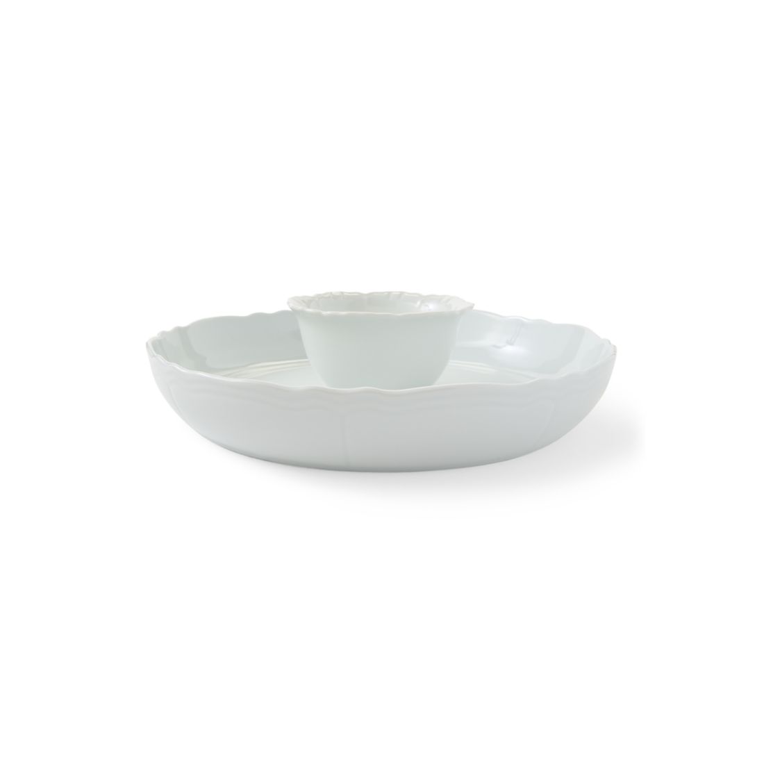 Biltmore Estate Chip and Dip Serving Set