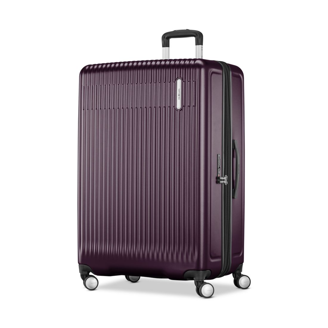 Samsonite Opto 4 Expandable Spinner