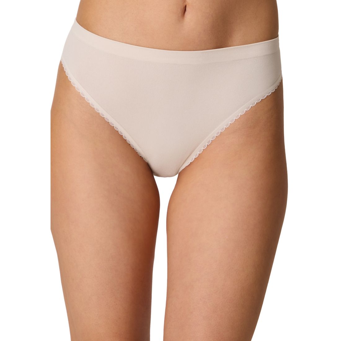Maidenform Women's Seamless Bikini Briefs