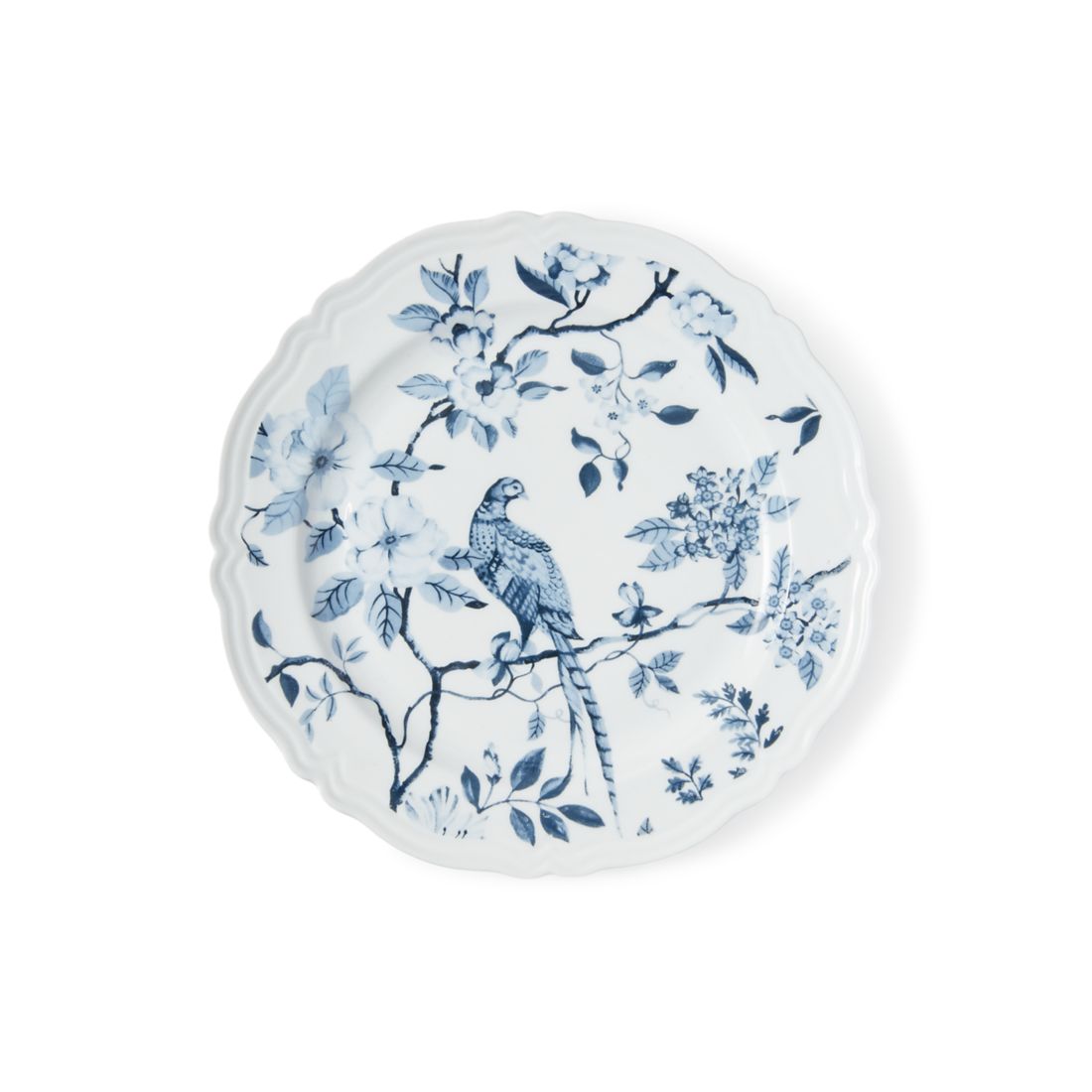 Biltmore Pheasant Salad Plate