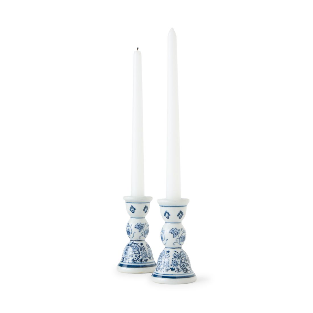 Biltmore Set of 2 Candlesticks