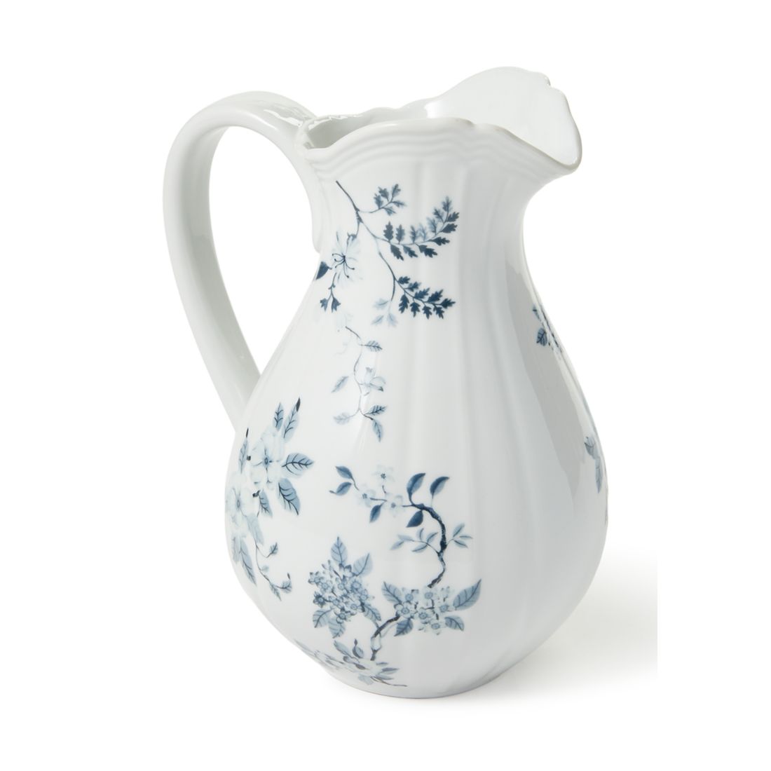 Biltmore Porcelain Flower Pitcher