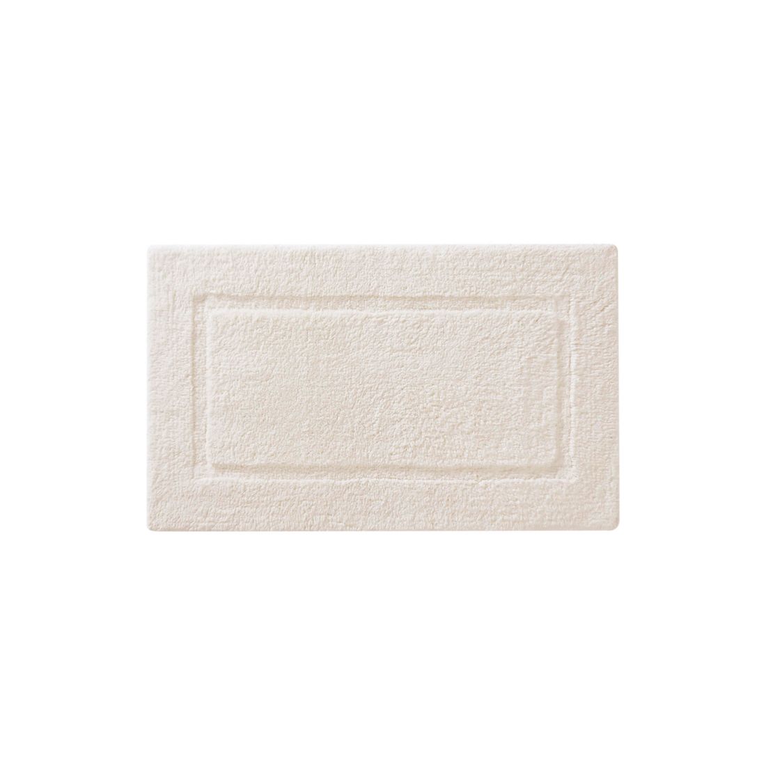 Biltmore Frame Style Bath Rug