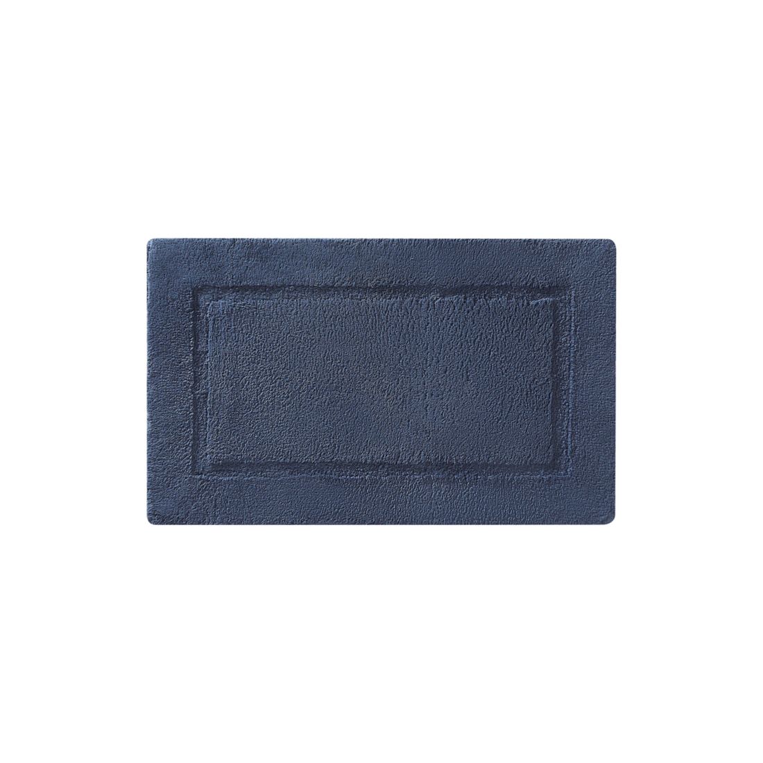 Biltmore Frame Style Bath Rug
