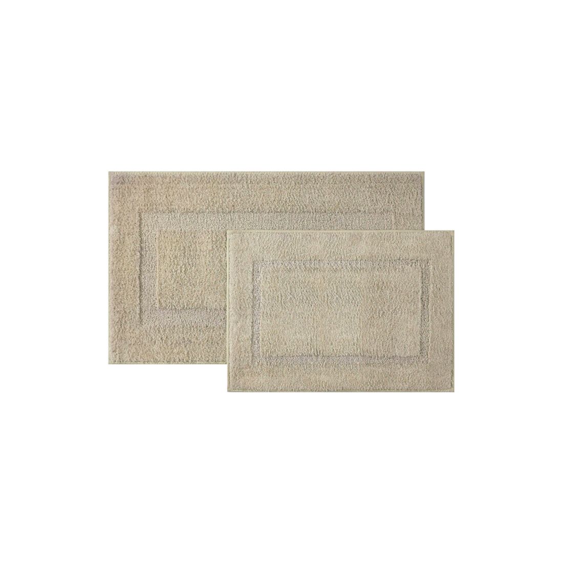 Crown & Ivy Rectangle Bath Rug