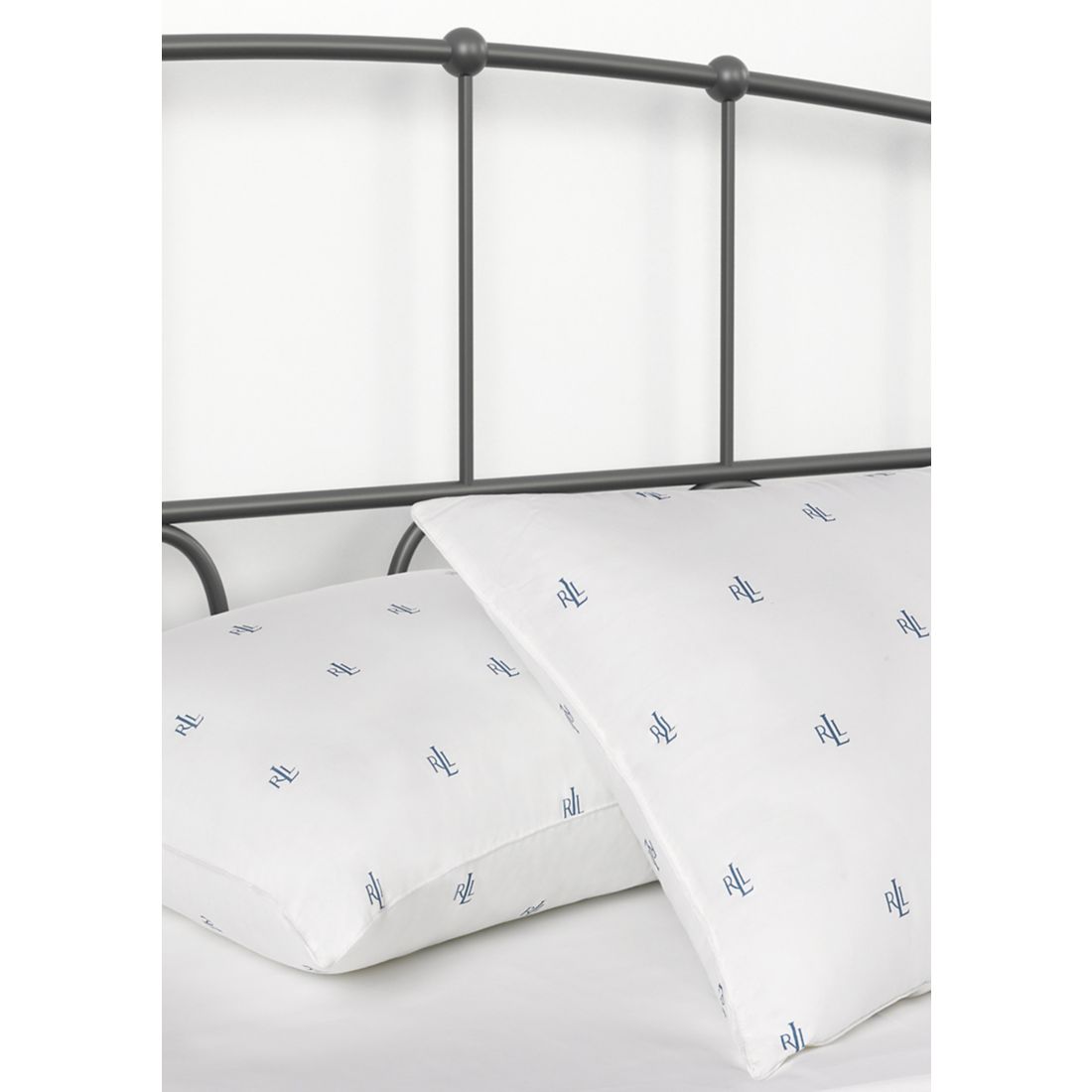 Downlite Medium Density Logo Pillow