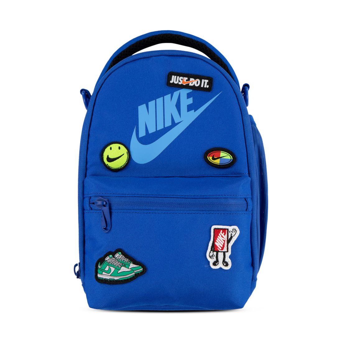Nike Kids Patch Lunch Tote