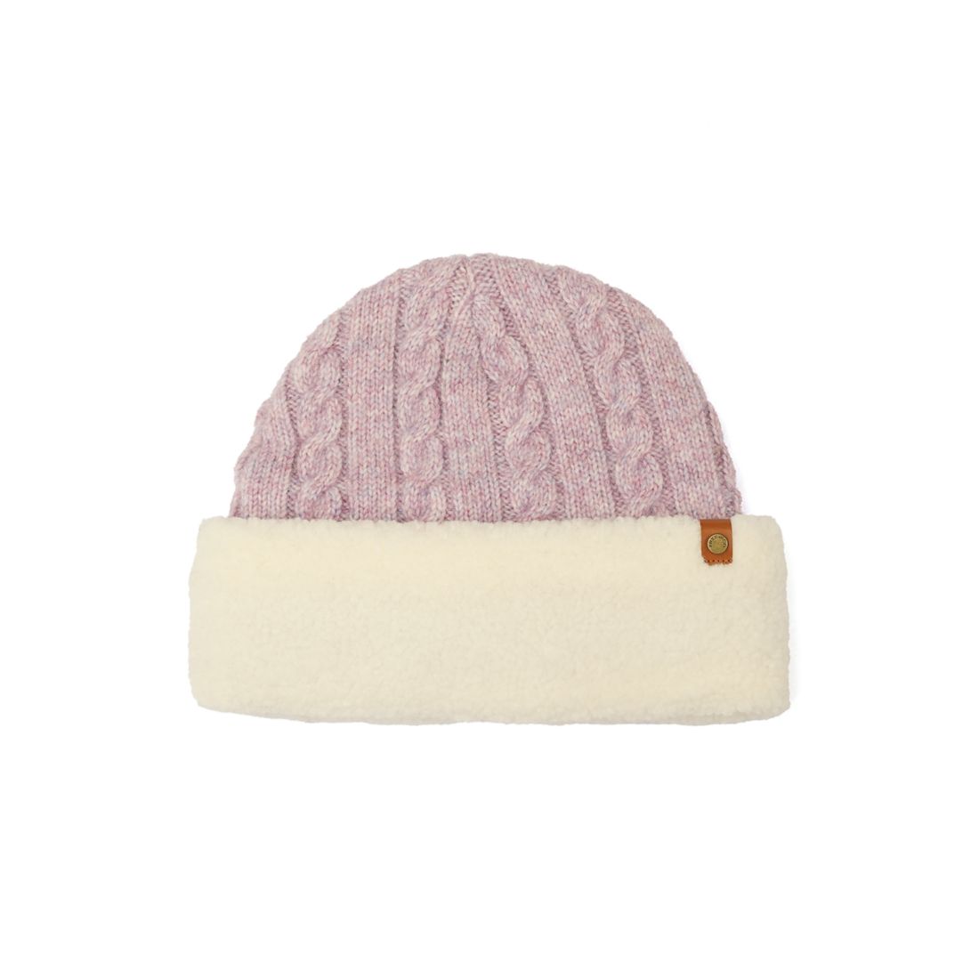 Frye Women's Cable Knit Beanie