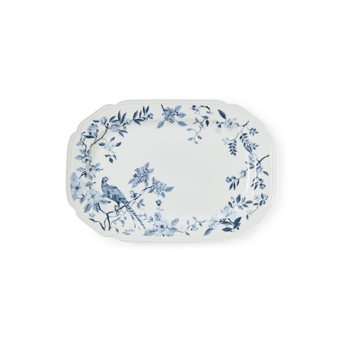 Biltmore Pheasant Platter