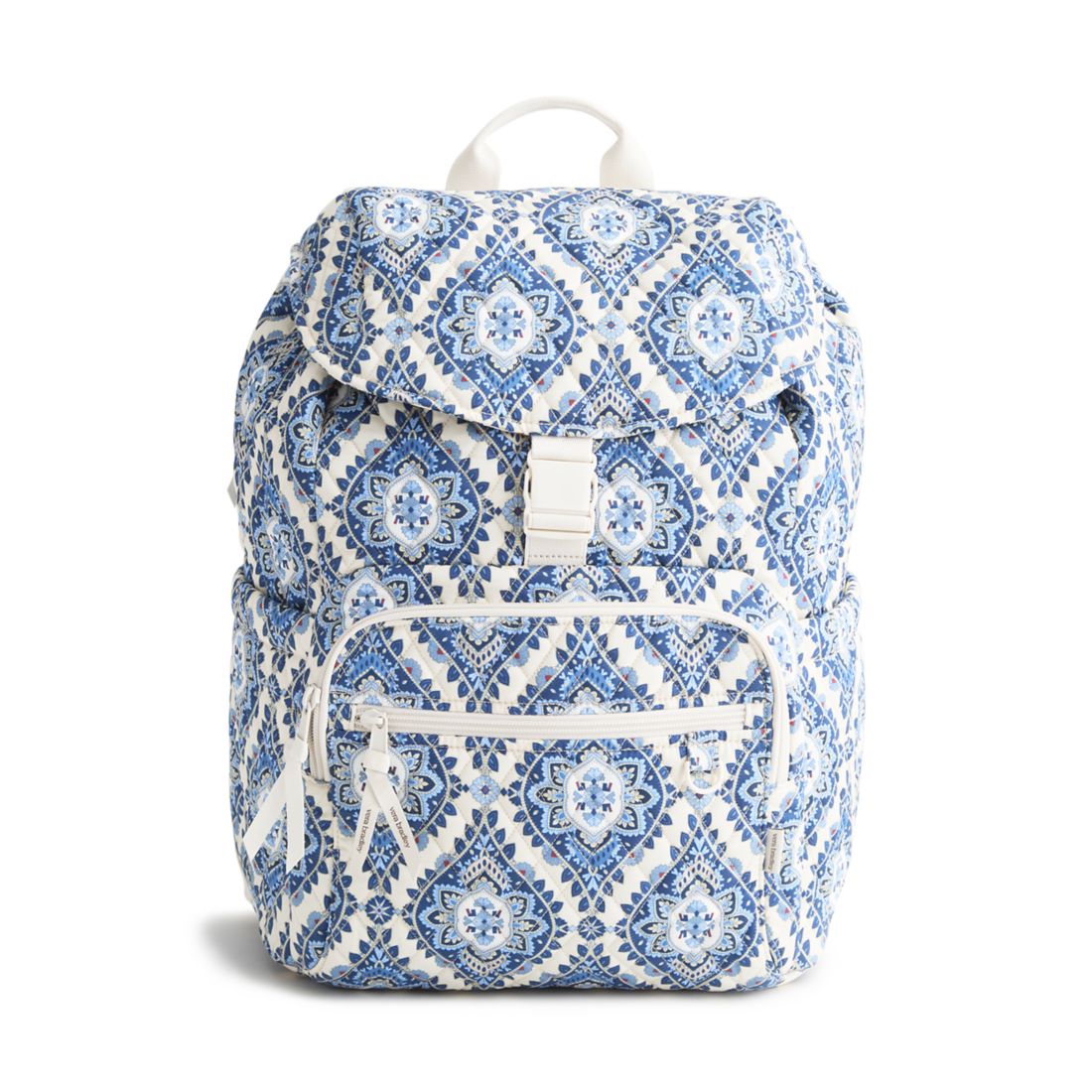 Vera Bradley Large Berkhill Backpack