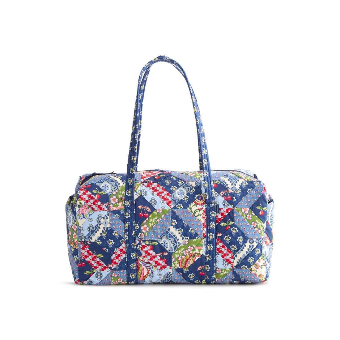 Vera Bradley Large Original Duffle