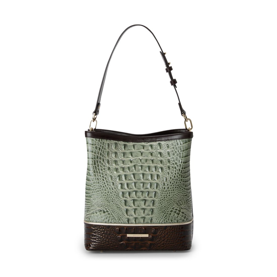 Brahmin Celina Bucket Bag