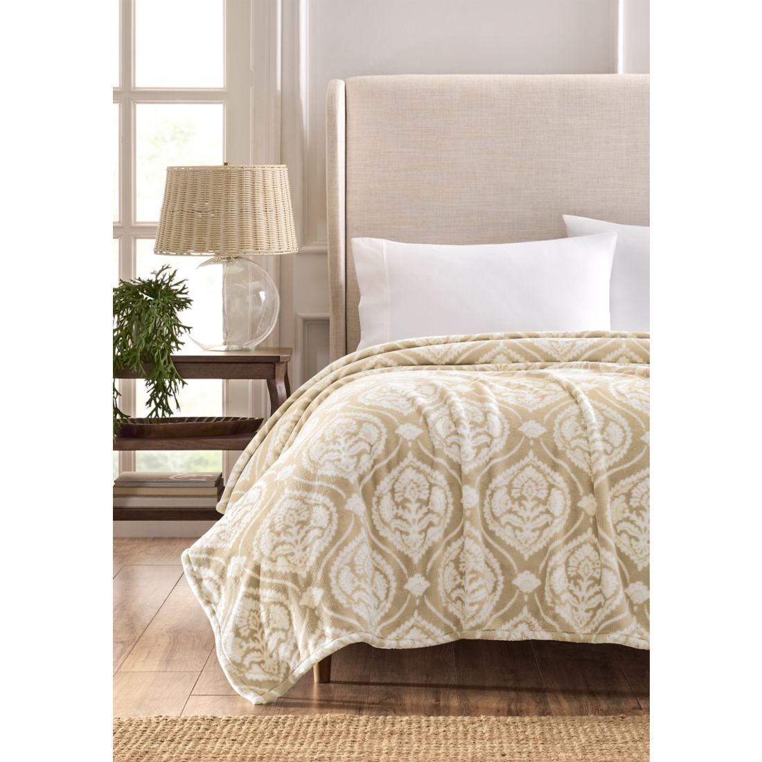 Waverly Roxbury Blanket