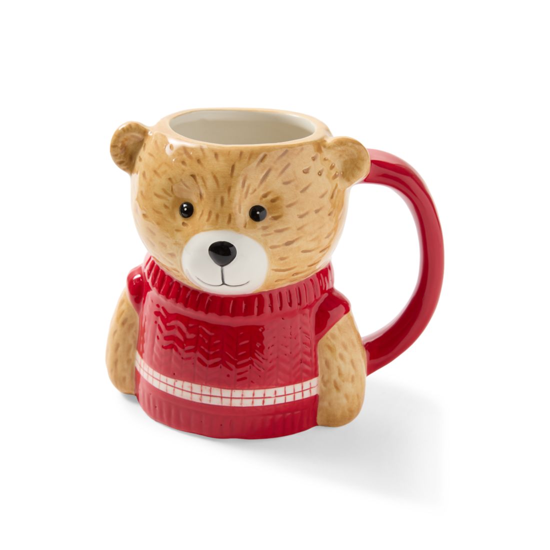 Joyland Belkie Bear Mug
