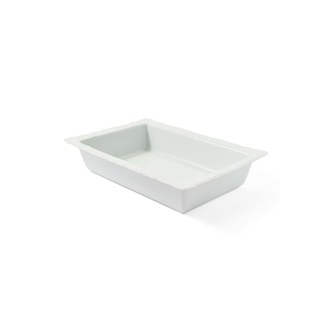 Biltmore Estate Rectangular Baker