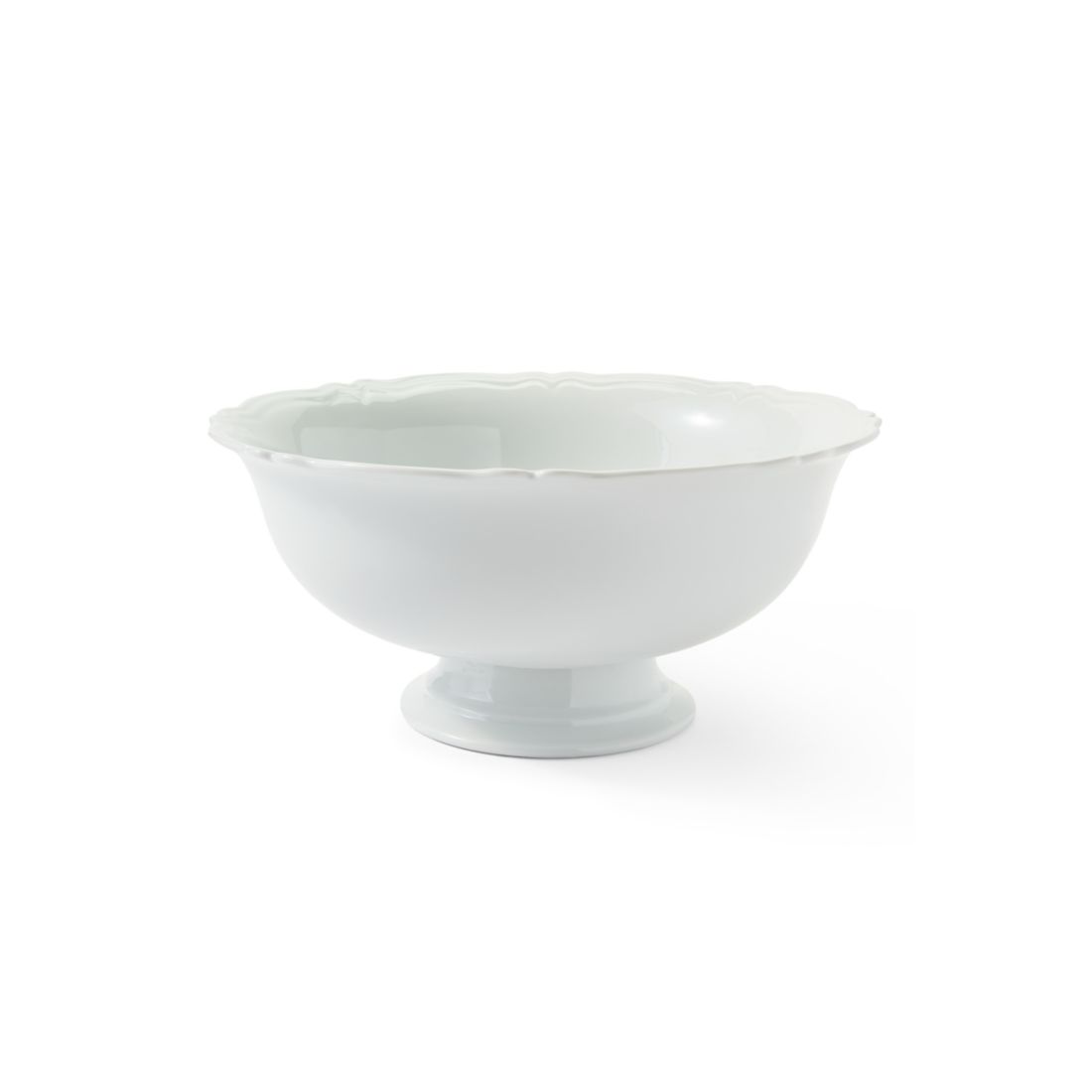 Biltmore Estate Footed Bowl