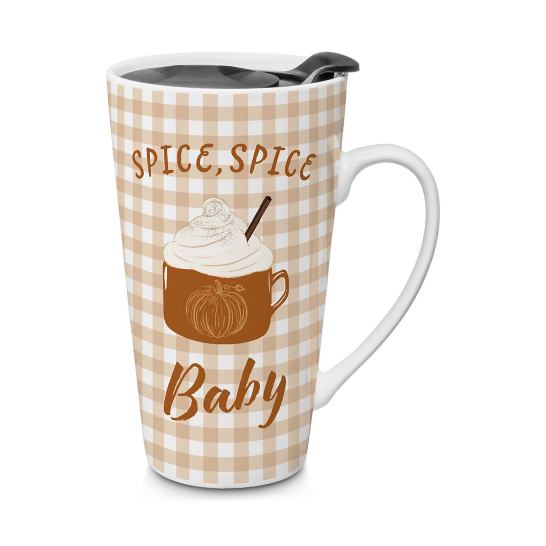 Modern. Southern. Home. Spice