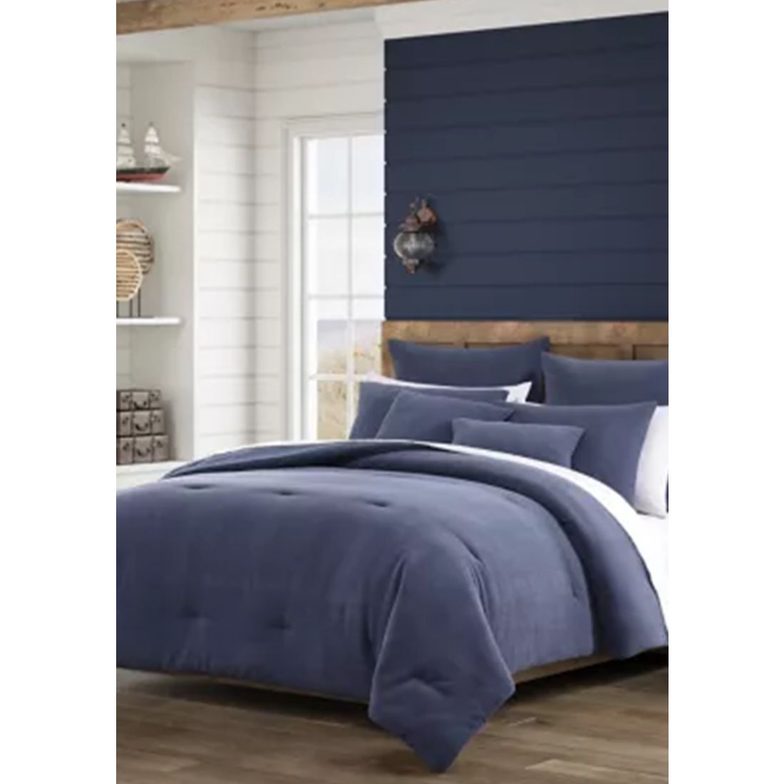 Salt Life Riverside Comforter Set