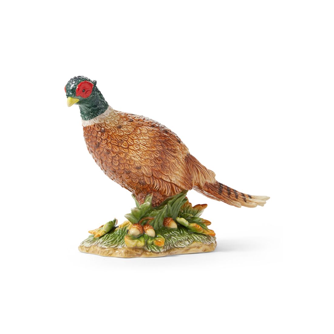 Biltmore Figural Pheasant