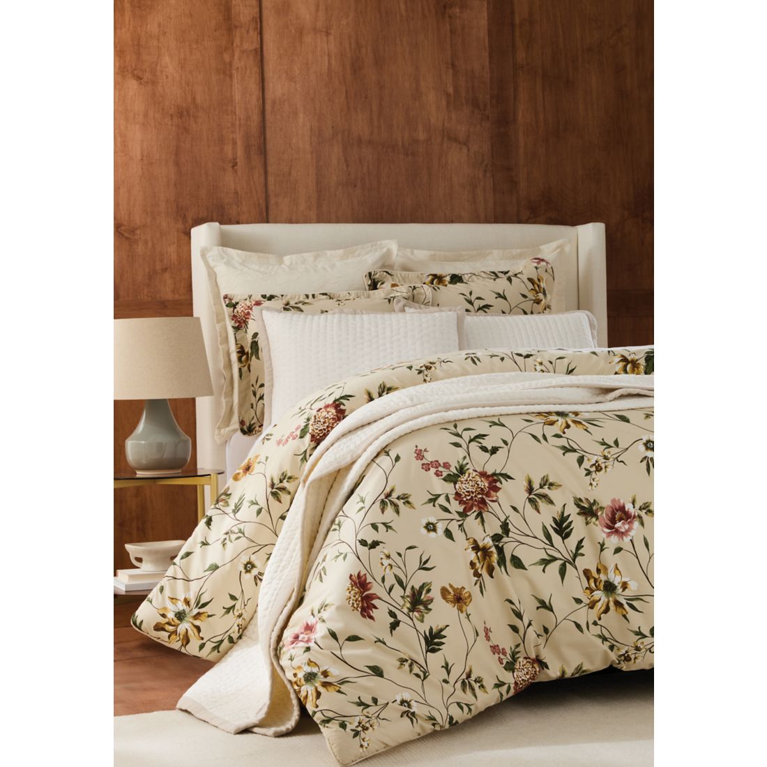 Biltmore Verna 3-Piece Comforter Set