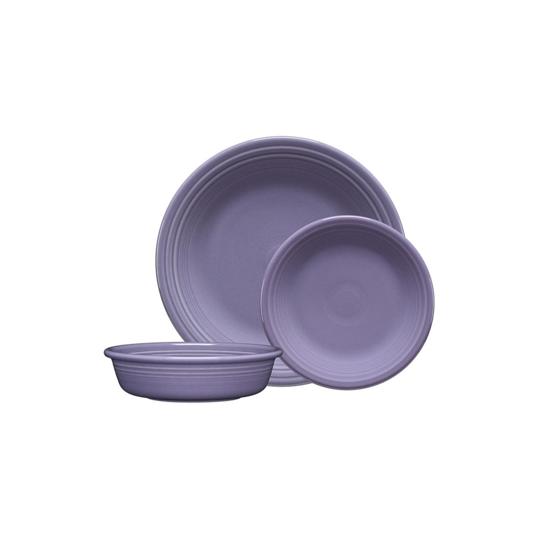 Fiesta Classic Rim 3-Piece Set