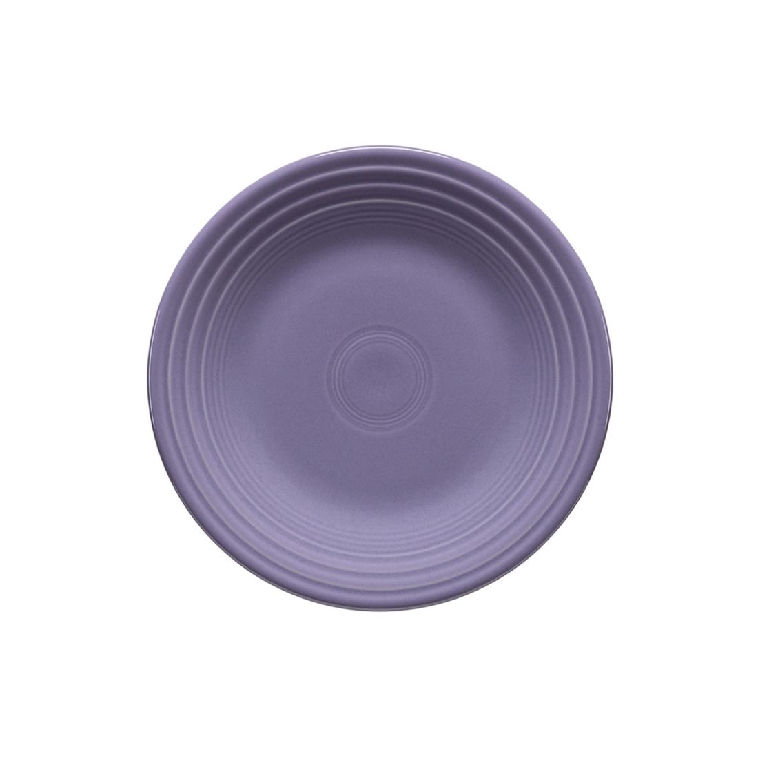 Fiesta Classic Luncheon Plate