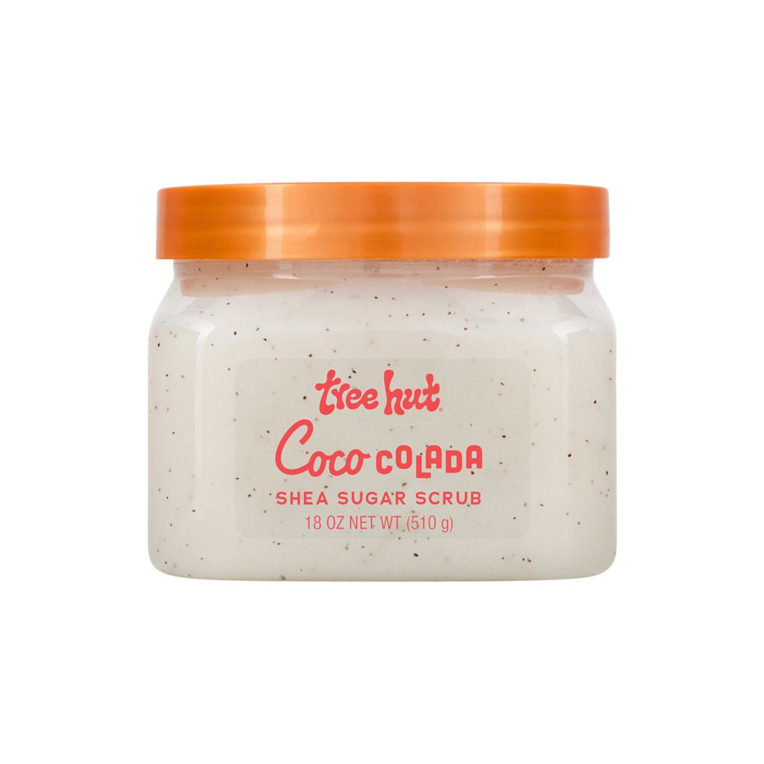 Tree Hut Shea Sugar Scrub Coco Colada