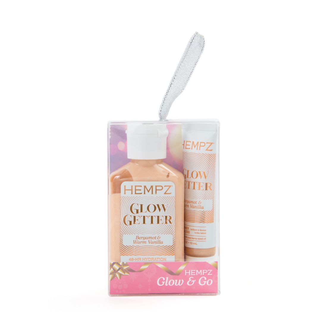 Hempz Glow and Go Kit