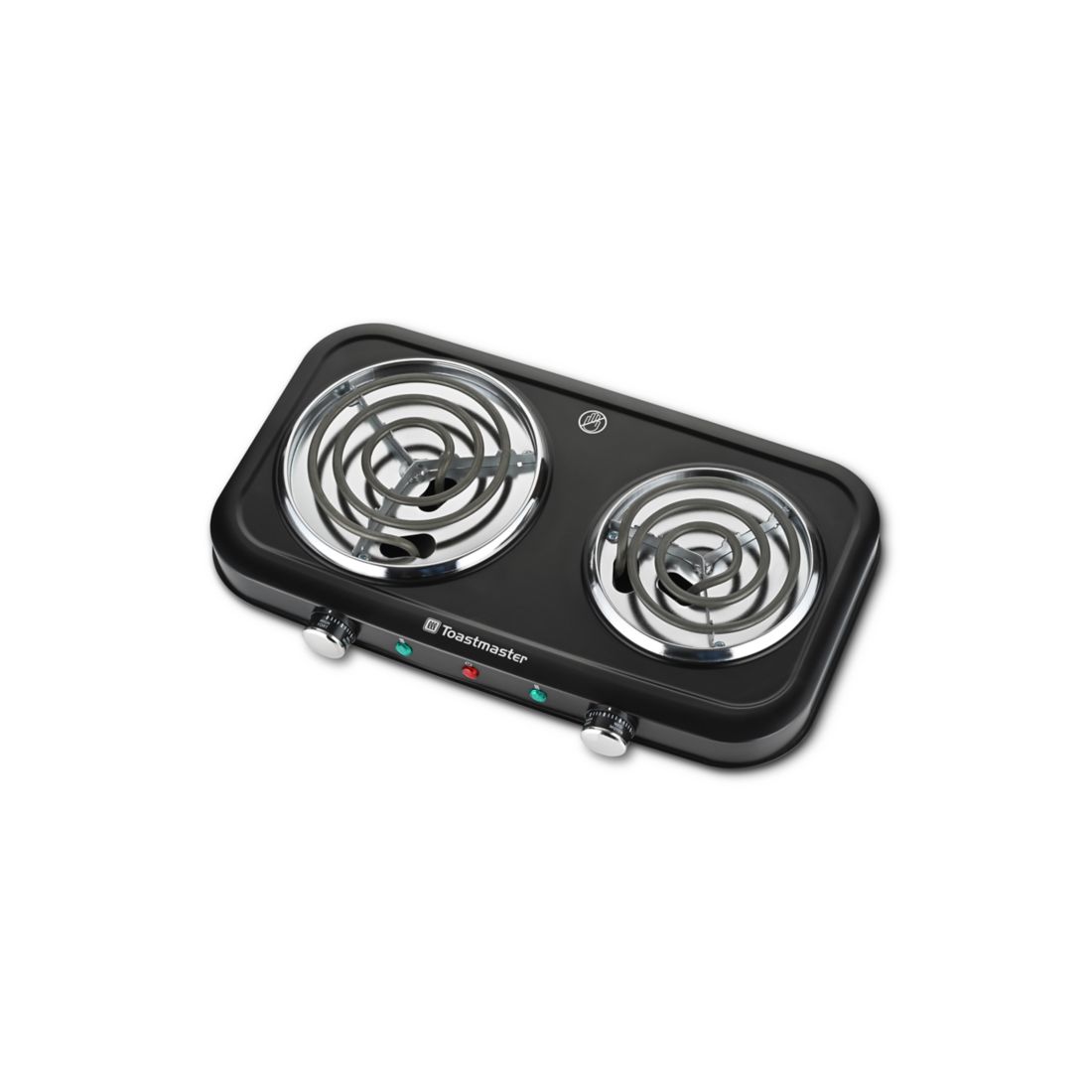 Toastmaster Double Coil Burner