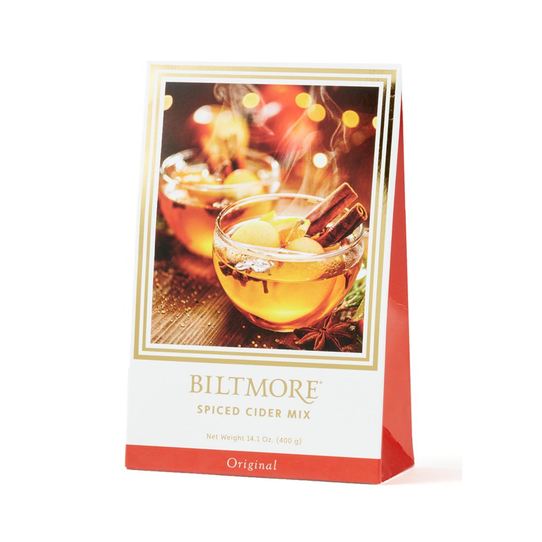 Biltmore Spiced Cider Drink Mix