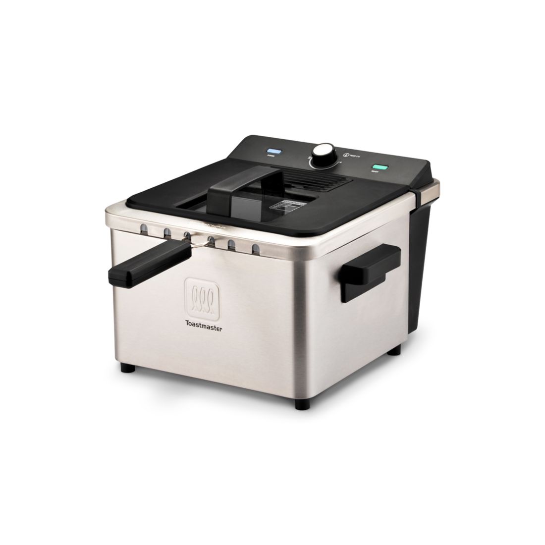 Toastmaster 4L Deep Fryer