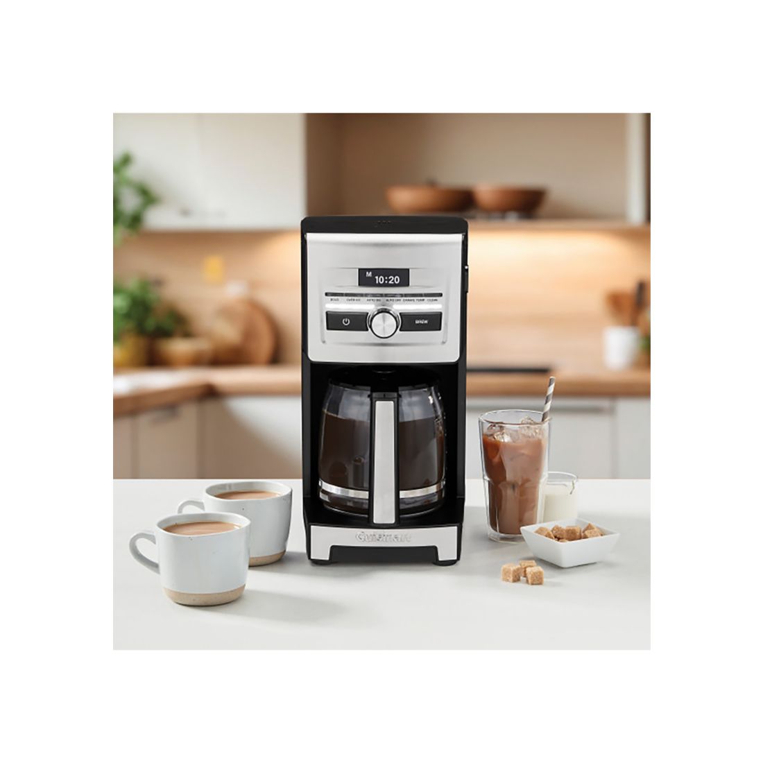 Cuisinart Personal Brew™ 12-Cup Coffee Maker