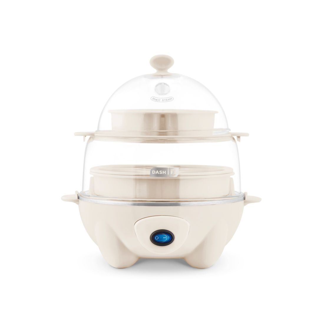 Dash Deluxe Egg Cooker