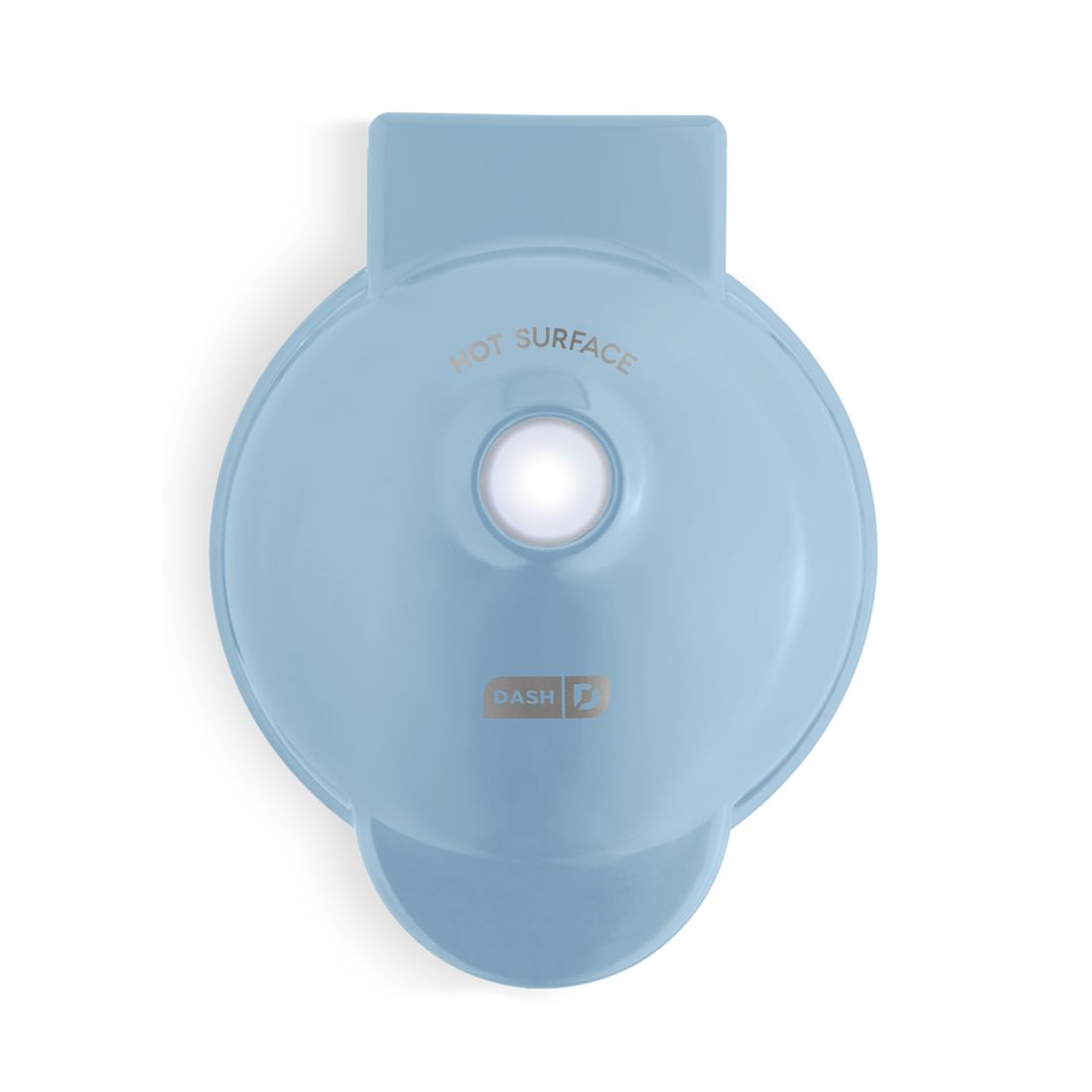 Dash Deluxe Mini Waffle Maker