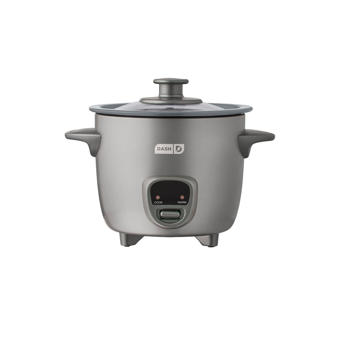 Dash Mini Rice Cooker