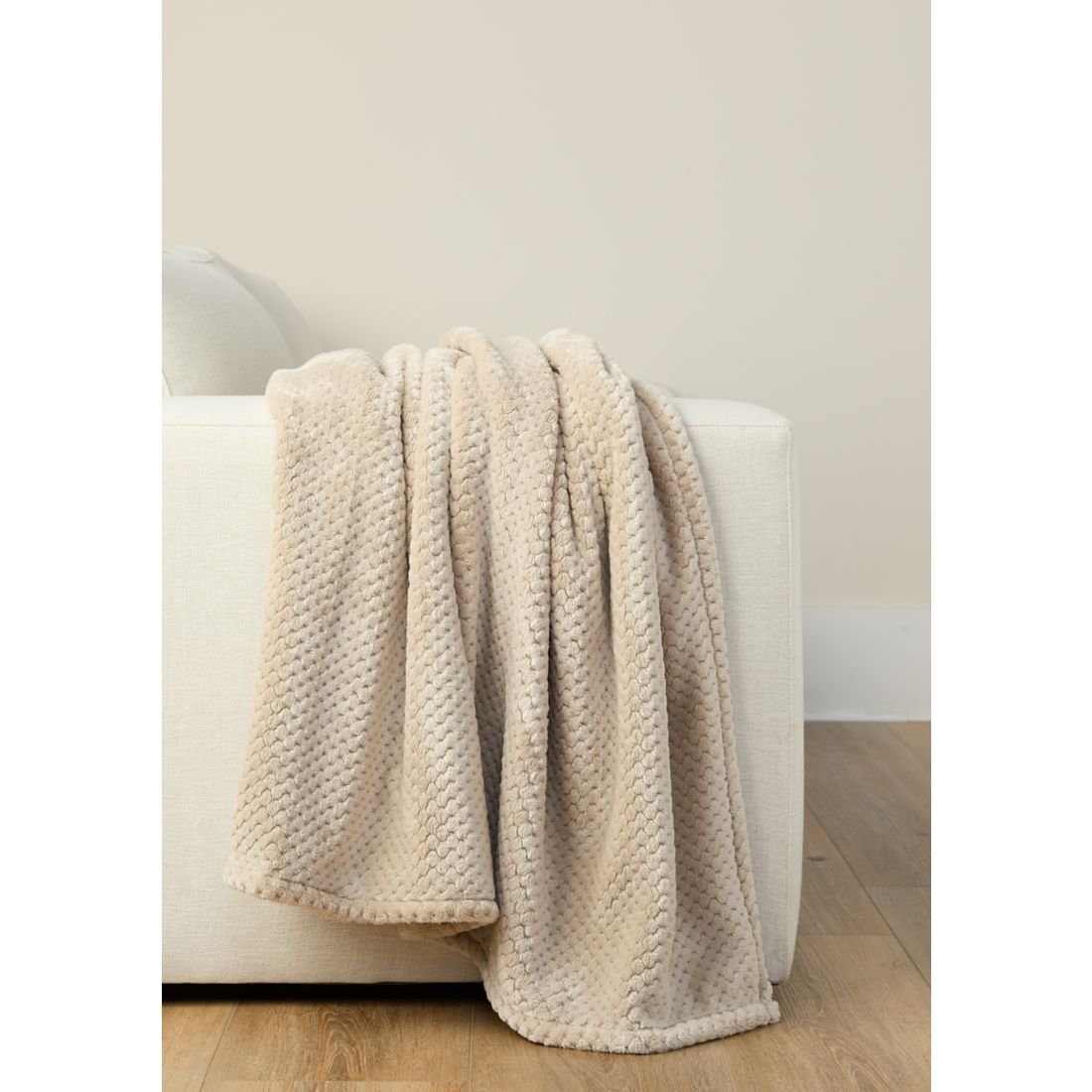 Montauk Jacquard Throw Blanket