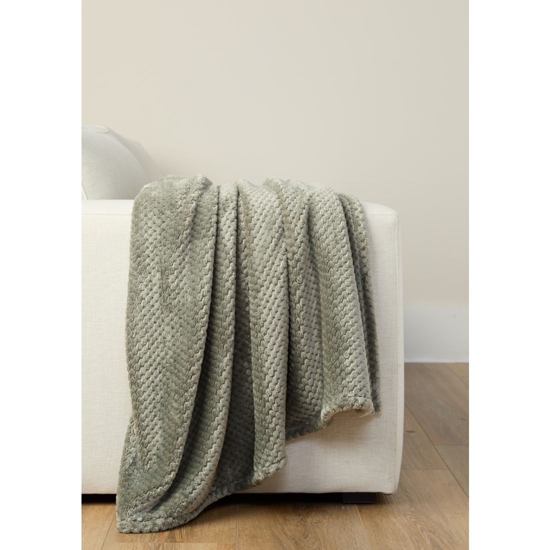 Montauk Jacquard Throw Blanket