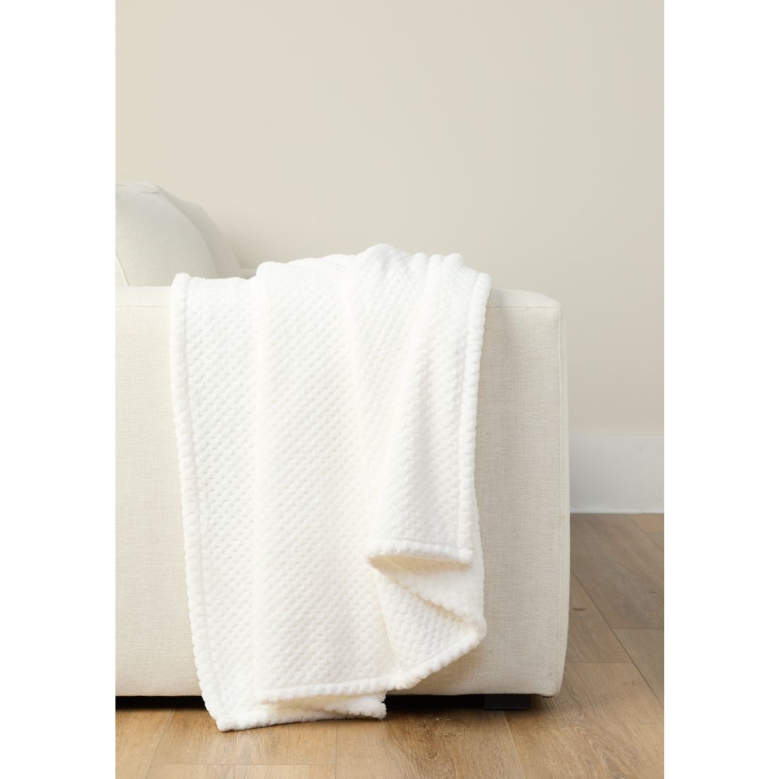Montauk Jacquard Throw Blanket
