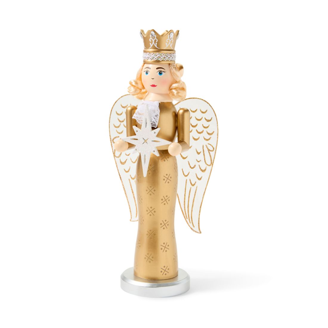 Biltmore Angel Nutcracker