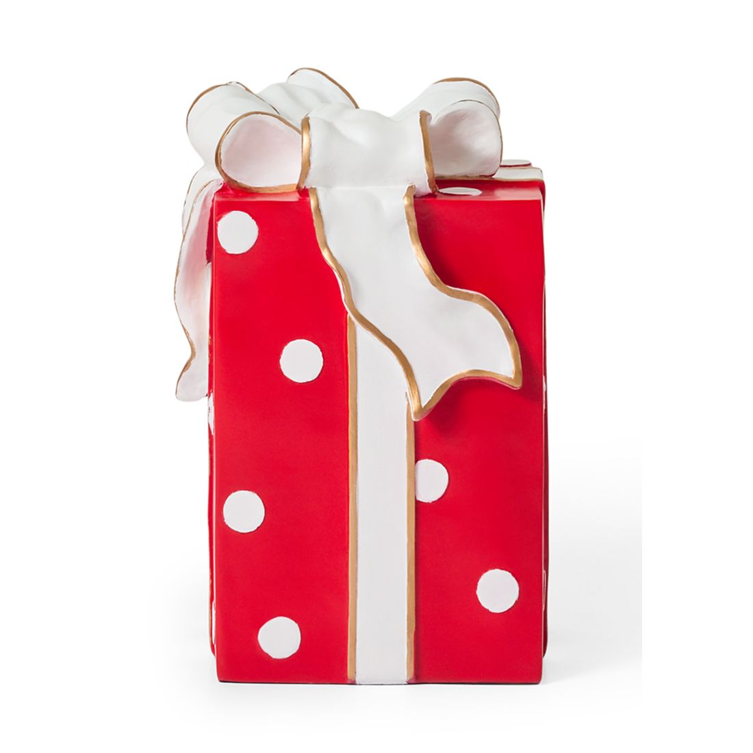 Joyland Present Decor