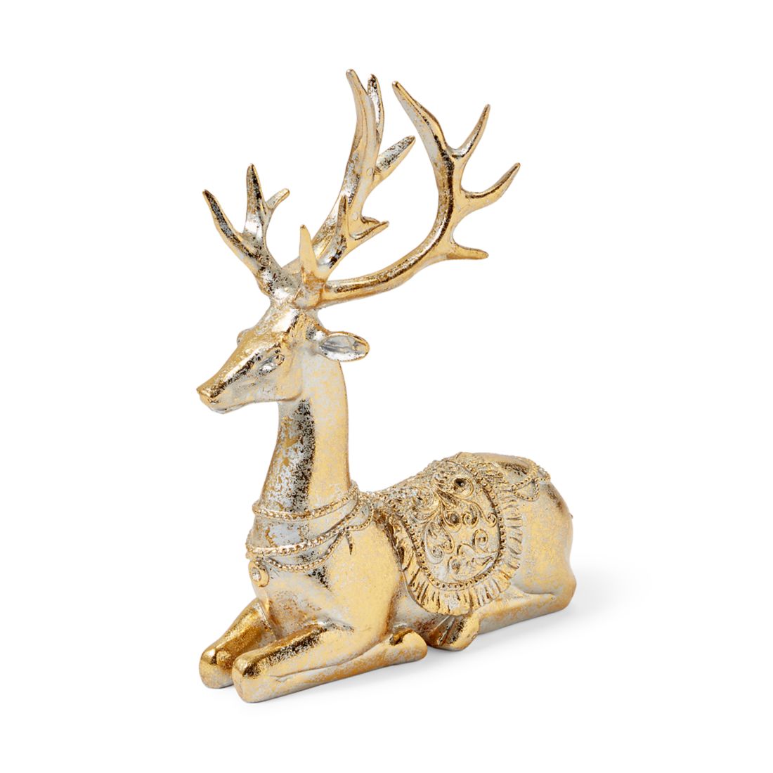 Biltmore Small Sitting Deer