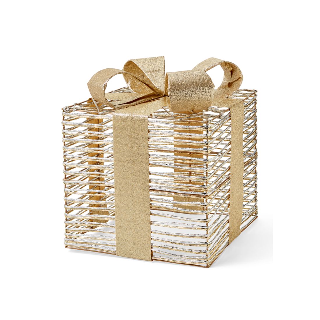 Biltmore Gold Present