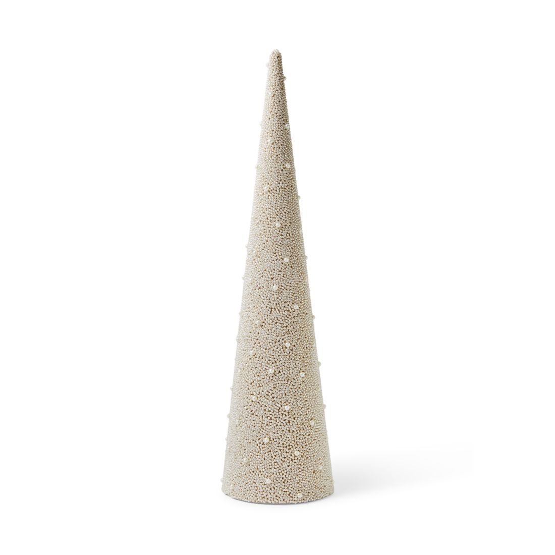 Biltmore Pearl Cone Tree