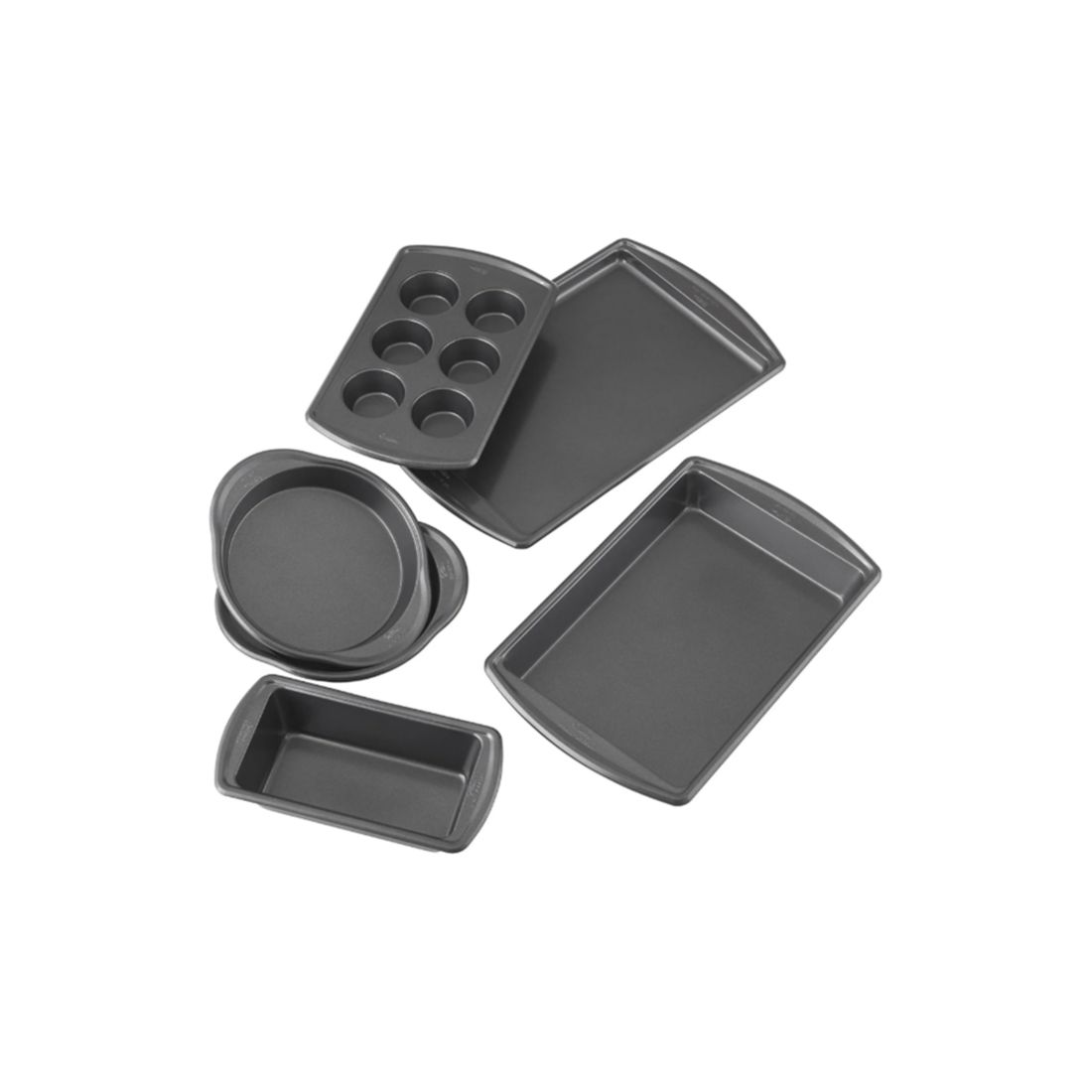 Wilton Advanced Select Bakeware Set