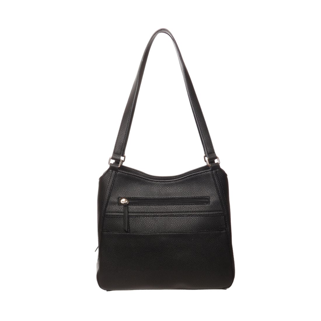 Kim Rogers Multi Compartment Shoulder Bag