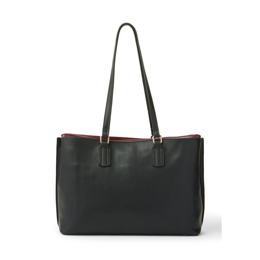 Kim Rogers Multi Compartment Tote Bag