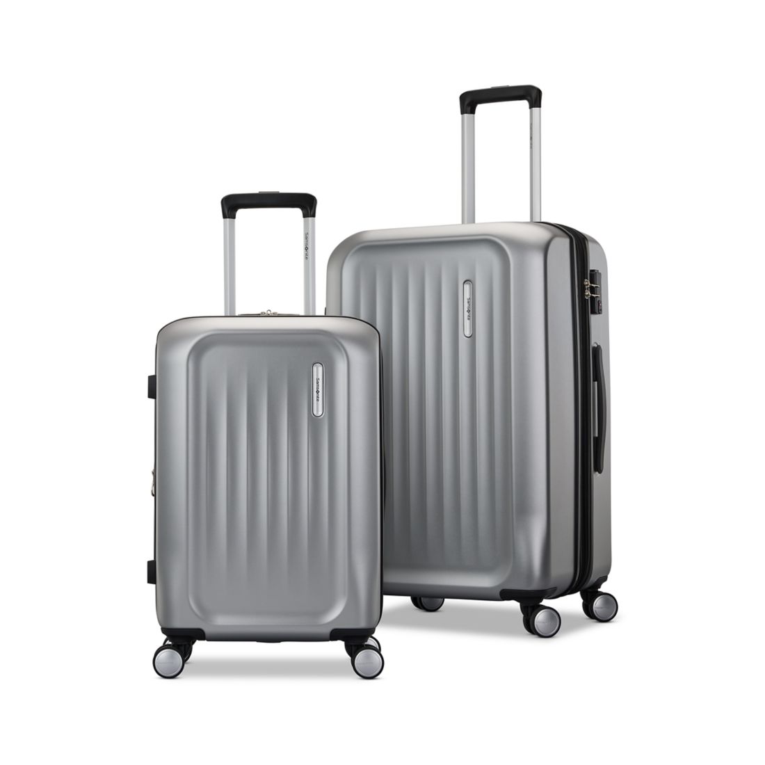 Samsonite Zora 2 Piece Set