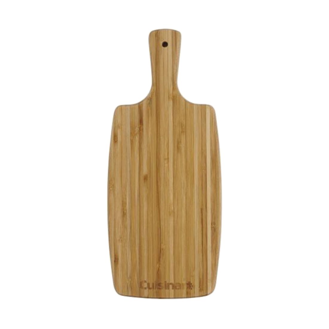 Cuisinart 14" Bamboo Cutting Board
